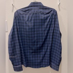UNTUCKit - Beresan Button Down (Size: Small)